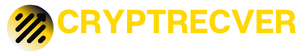 Cryptrecver Logo
